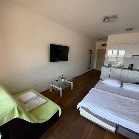 Lux Apartment Vidovic Rafailovici Exterior photo