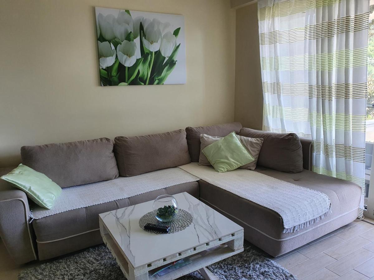 Lux Apartment Vidovic Rafailovici Exterior photo